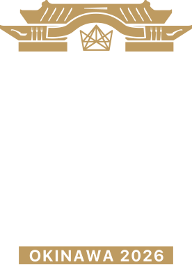 CHEF OF THE YEAR OKINAWA 2026