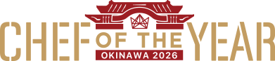 CHEF OF THE YEAR OKINAWA 2026
