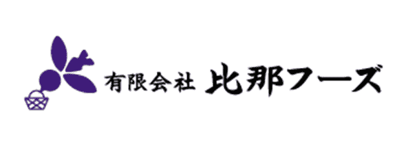 比那フーズ